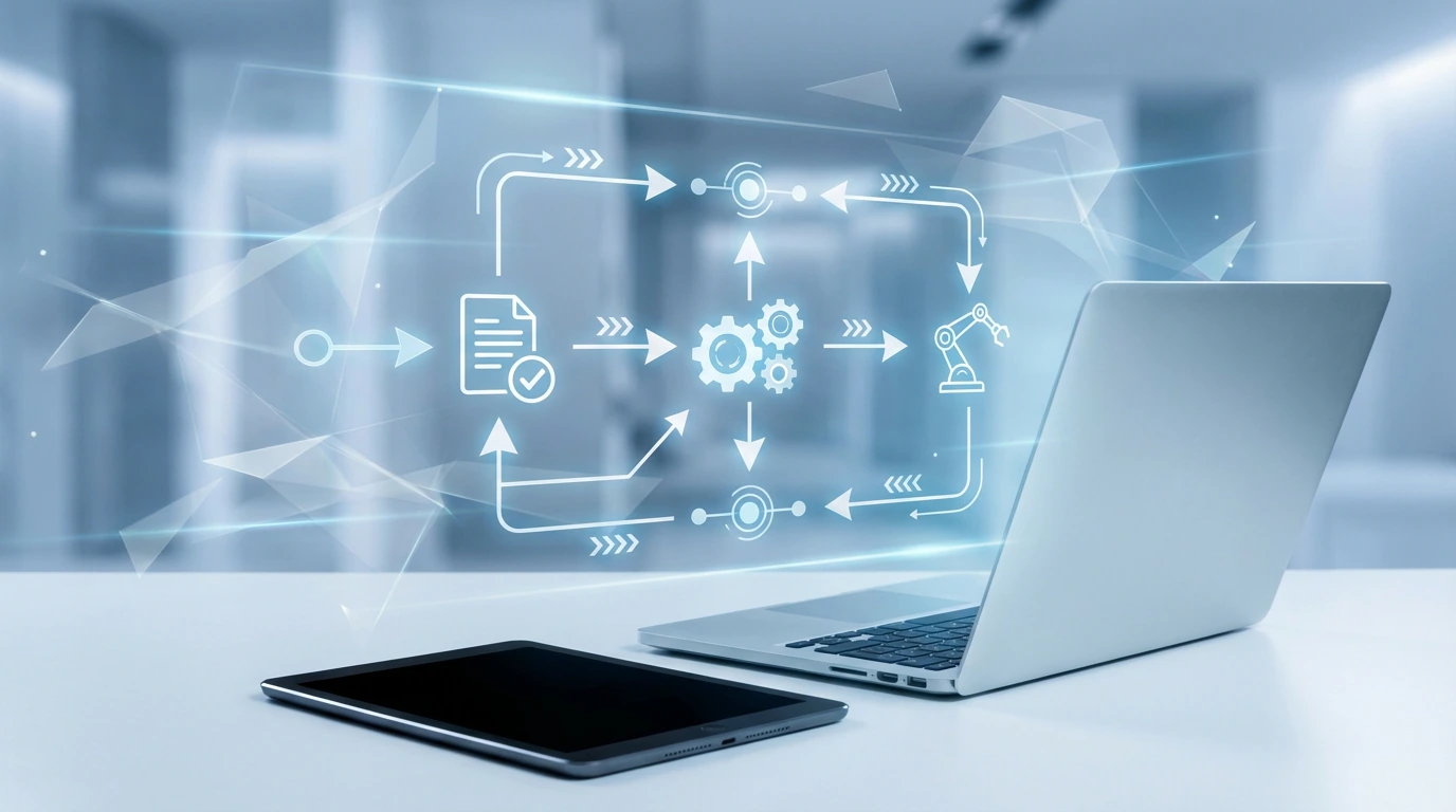 Business Process Automation